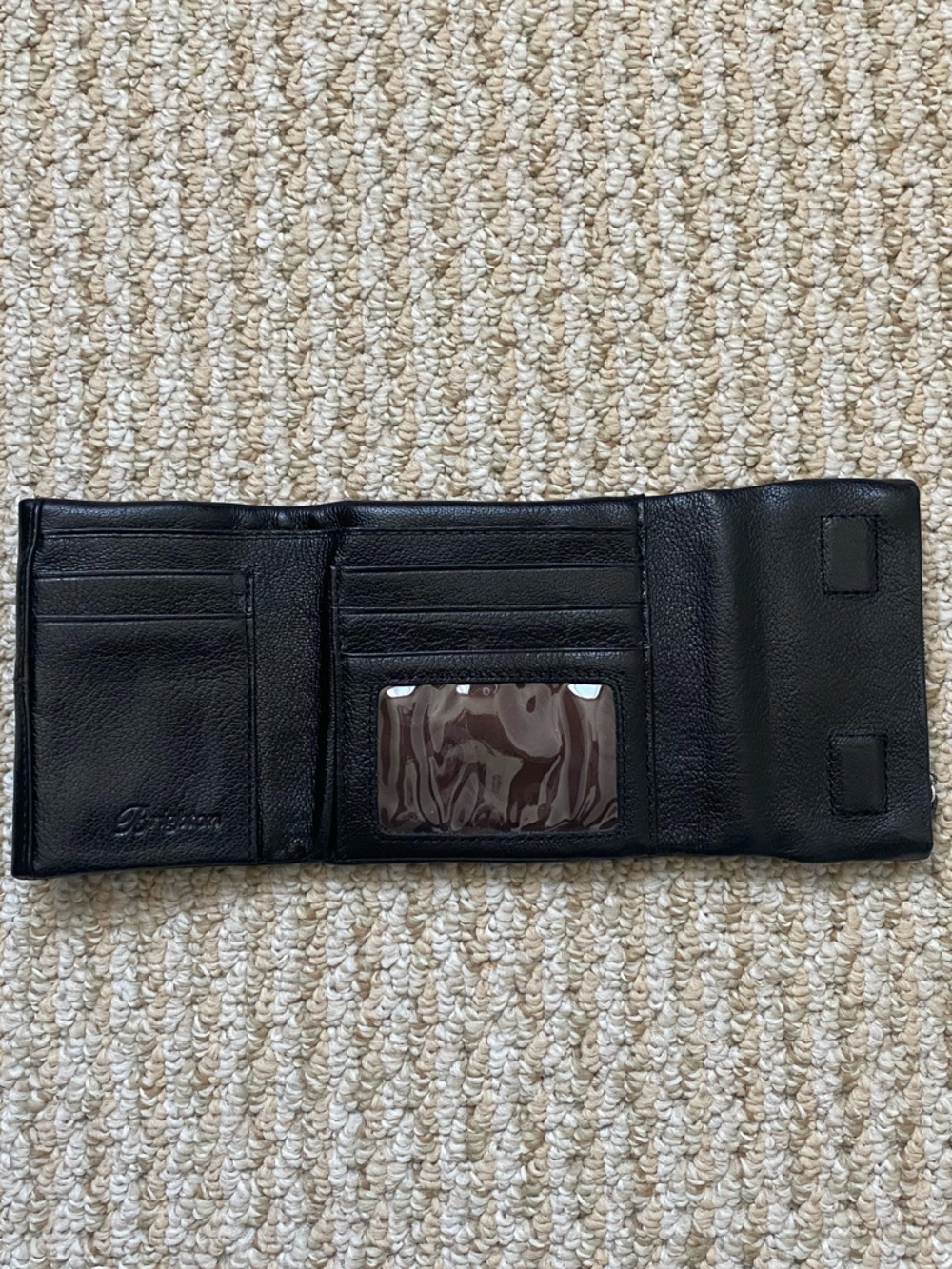 BRIGHTON | Vintage Wallet - Picture 9 of 11